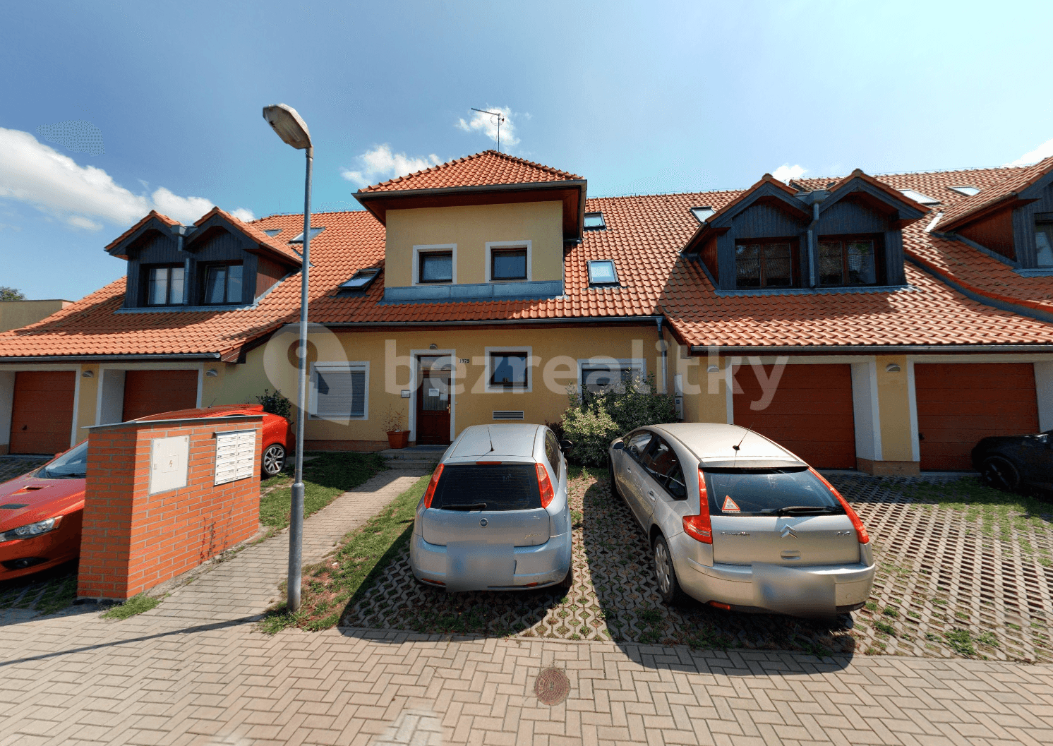 Pronájem bytu 1+kk 39 m², Do Polí, Jesenice, Středočeský kraj Pronájem bytu 1+kk 39 m², Do Polí, Jesenice, Středočeský kraj