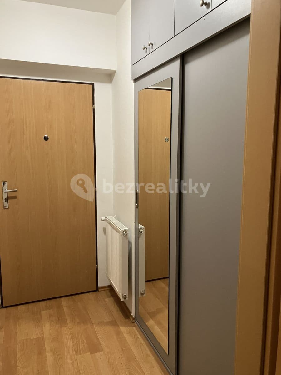 Pronájem bytu 1+kk 39 m², Do Polí, Jesenice, Středočeský kraj Pronájem bytu 1+kk 39 m², Do Polí, Jesenice, Středočeský kraj