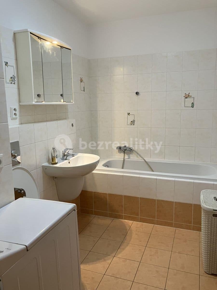 Pronájem bytu 1+kk 39 m², Do Polí, Jesenice, Středočeský kraj Pronájem bytu 1+kk 39 m², Do Polí, Jesenice, Středočeský kraj