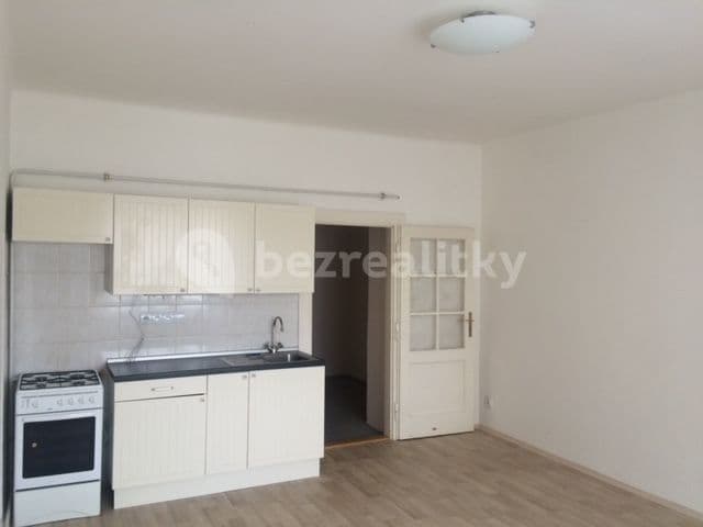 Pronájem bytu 1+kk 31 m², Ronkova, Praha, Praha Pronájem bytu 1+kk 31 m², Ronkova, Praha, Praha