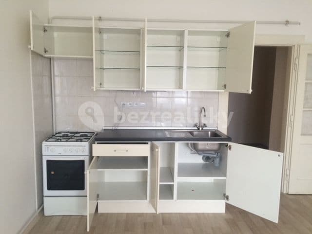 Pronájem bytu 1+kk 31 m², Ronkova, Praha, Praha Pronájem bytu 1+kk 31 m², Ronkova, Praha, Praha