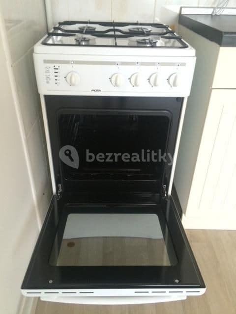 Pronájem bytu 1+kk 31 m², Ronkova, Praha, Praha Pronájem bytu 1+kk 31 m², Ronkova, Praha, Praha