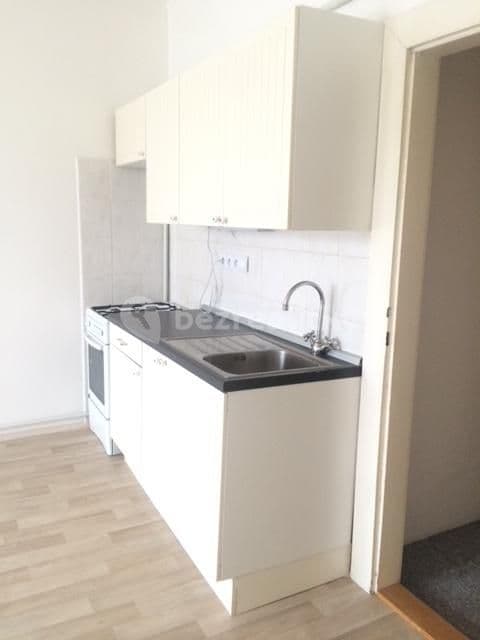 Pronájem bytu 1+kk 31 m², Ronkova, Praha, Praha Pronájem bytu 1+kk 31 m², Ronkova, Praha, Praha