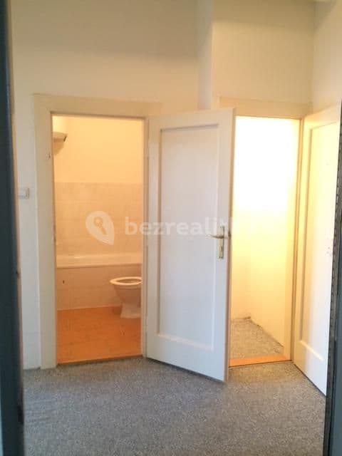 Pronájem bytu 1+kk 31 m², Ronkova, Praha, Praha Pronájem bytu 1+kk 31 m², Ronkova, Praha, Praha