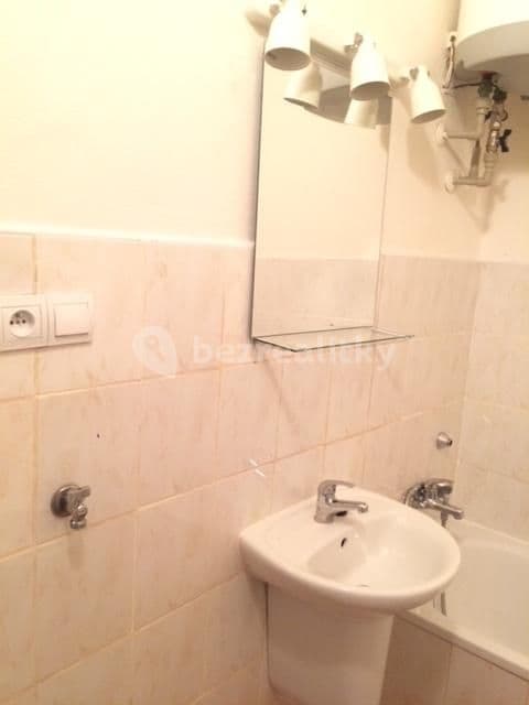 Pronájem bytu 1+kk 31 m², Ronkova, Praha, Praha Pronájem bytu 1+kk 31 m², Ronkova, Praha, Praha