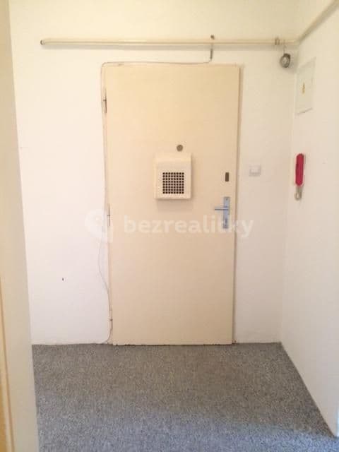 Pronájem bytu 1+kk 31 m², Ronkova, Praha, Praha Pronájem bytu 1+kk 31 m², Ronkova, Praha, Praha