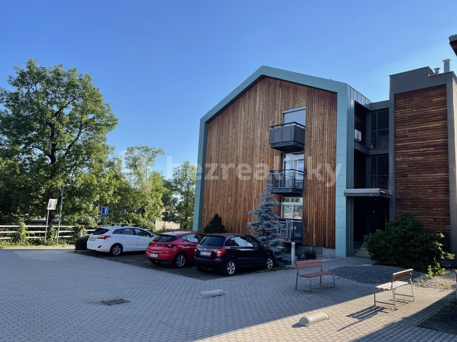 Pronájem bytu 2+kk 60 m², U Pivovaru, Dobříš, Středočeský kraj Pronájem bytu 2+kk 60 m², U Pivovaru, Dobříš, Středočeský kraj