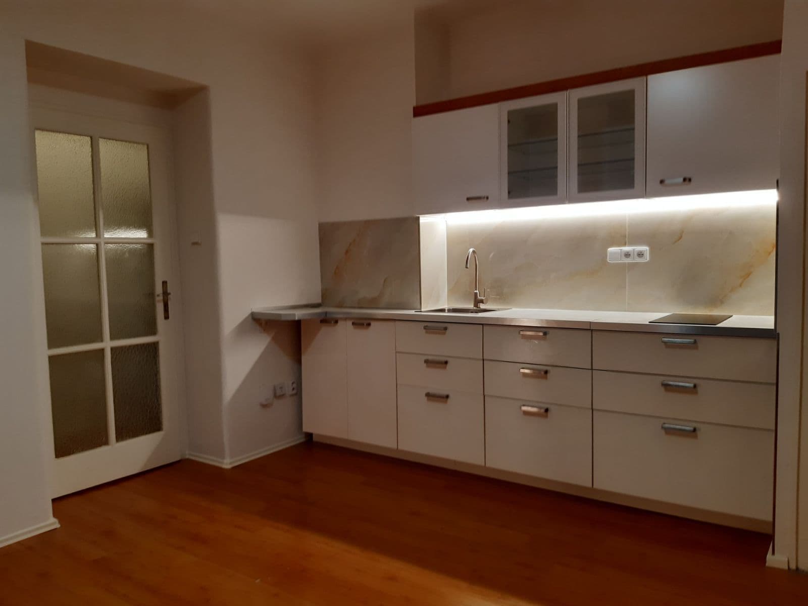 Pronájem bytu 1+kk 29 m², Na Dlouhém lánu, Praha, Praha Pronájem bytu 1+kk 29 m², Na Dlouhém lánu, Praha, Praha