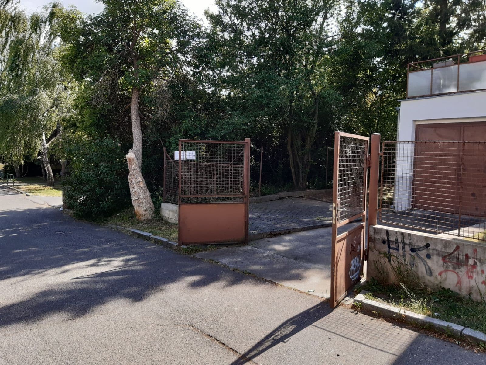 Pronájem bytu 1+kk 29 m², Na Dlouhém lánu, Praha, Praha Pronájem bytu 1+kk 29 m², Na Dlouhém lánu, Praha, Praha