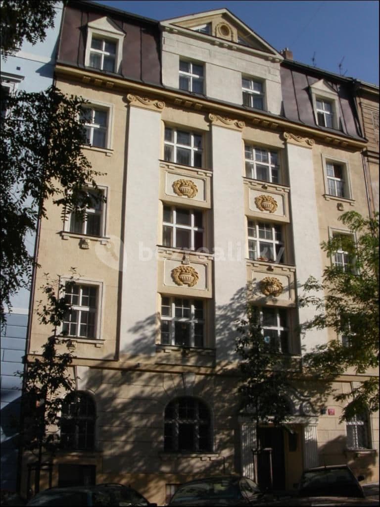 Pronájem bytu 2+kk 55 m², Velehradská, Praha, Praha Pronájem bytu 2+kk 55 m², Velehradská, Praha, Praha