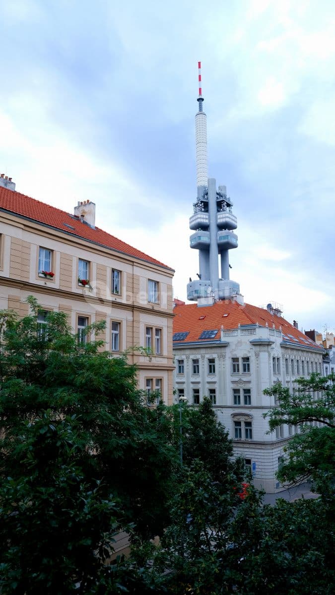 Pronájem bytu 2+kk 55 m², Velehradská, Praha, Praha Pronájem bytu 2+kk 55 m², Velehradská, Praha, Praha