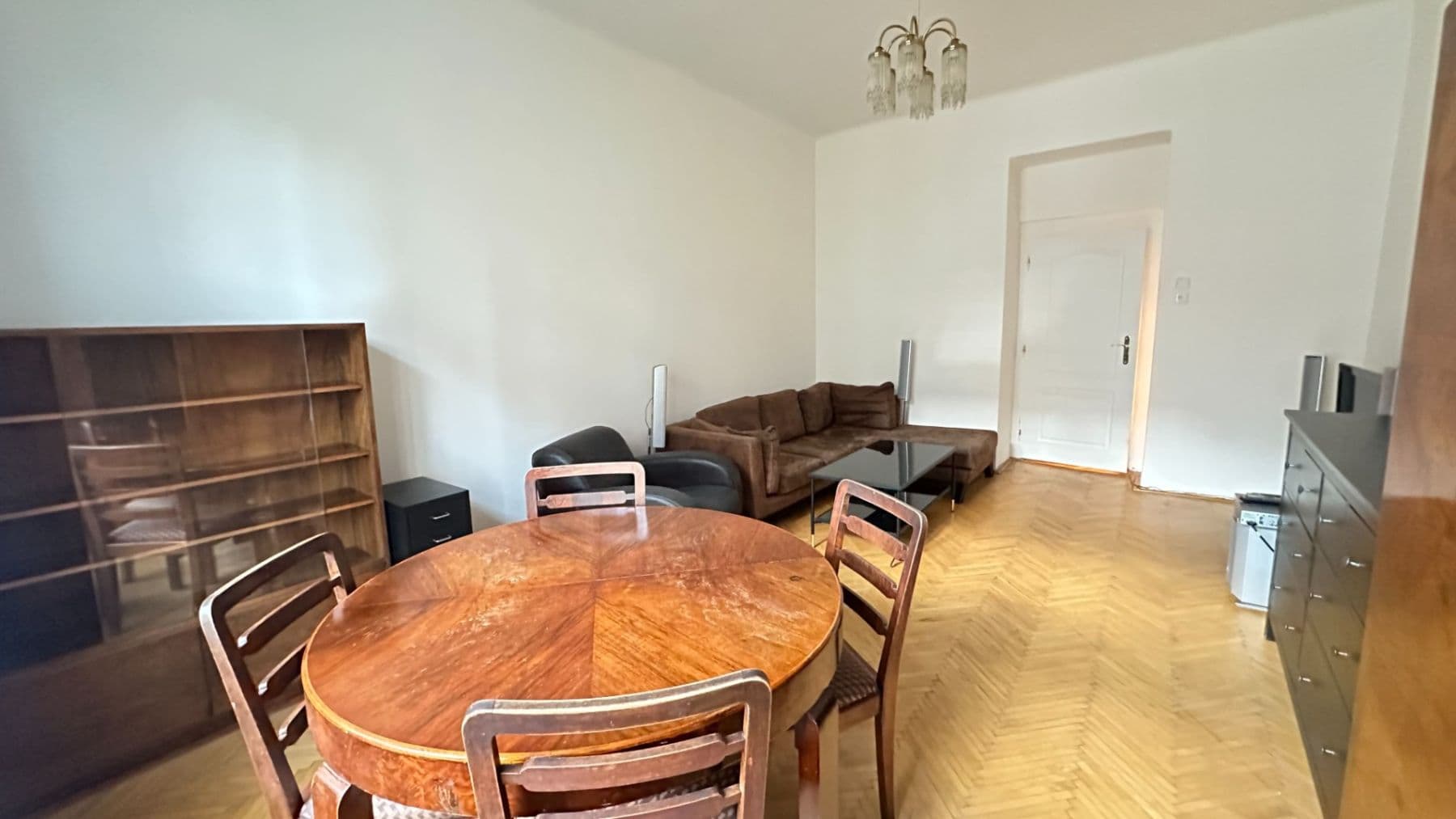 Pronájem bytu 2+kk 55 m², Velehradská, Praha, Praha Pronájem bytu 2+kk 55 m², Velehradská, Praha, Praha