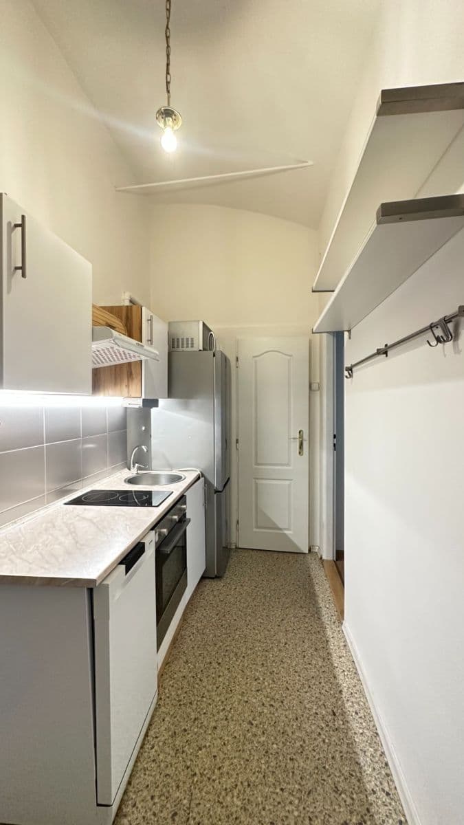 Pronájem bytu 2+kk 55 m², Velehradská, Praha, Praha Pronájem bytu 2+kk 55 m², Velehradská, Praha, Praha