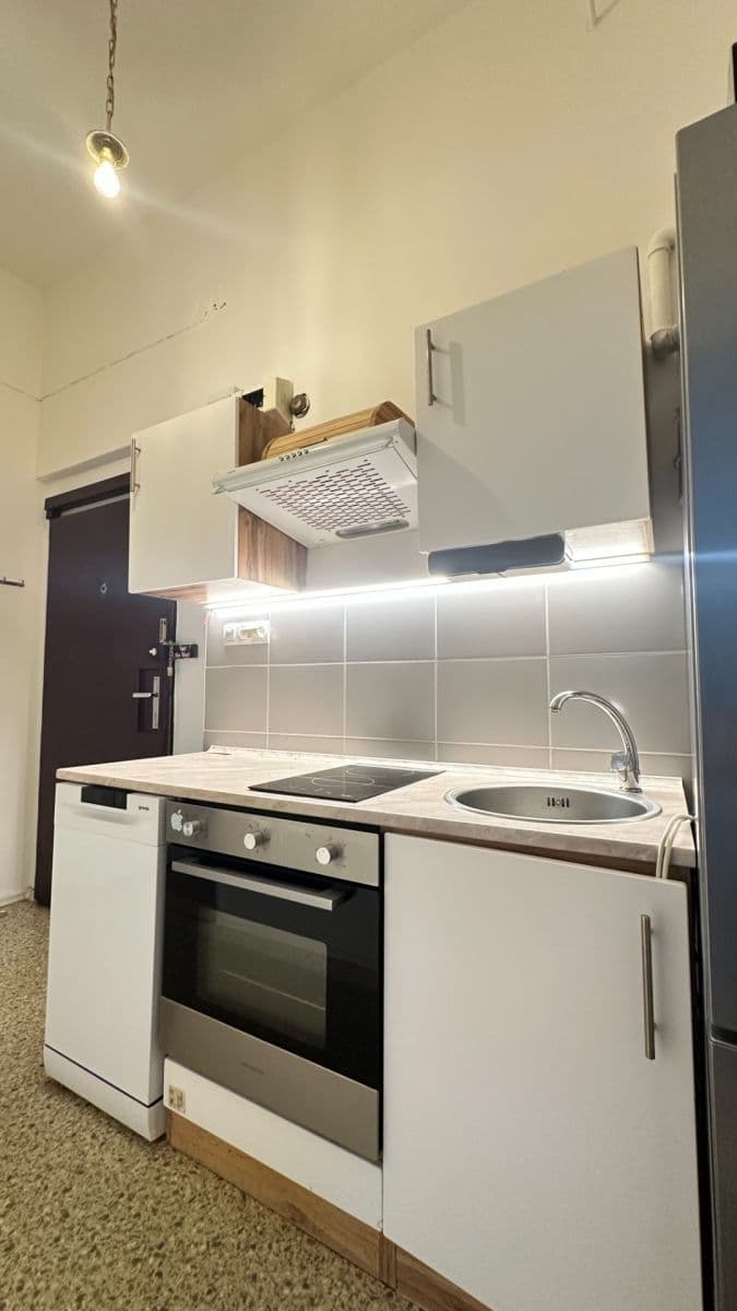 Pronájem bytu 2+kk 55 m², Velehradská, Praha, Praha Pronájem bytu 2+kk 55 m², Velehradská, Praha, Praha