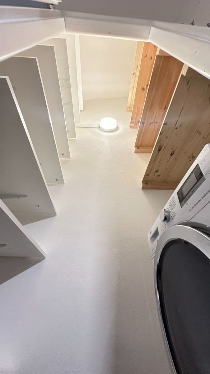 Pronájem bytu 2+kk 55 m², Velehradská, Praha, Praha Pronájem bytu 2+kk 55 m², Velehradská, Praha, Praha