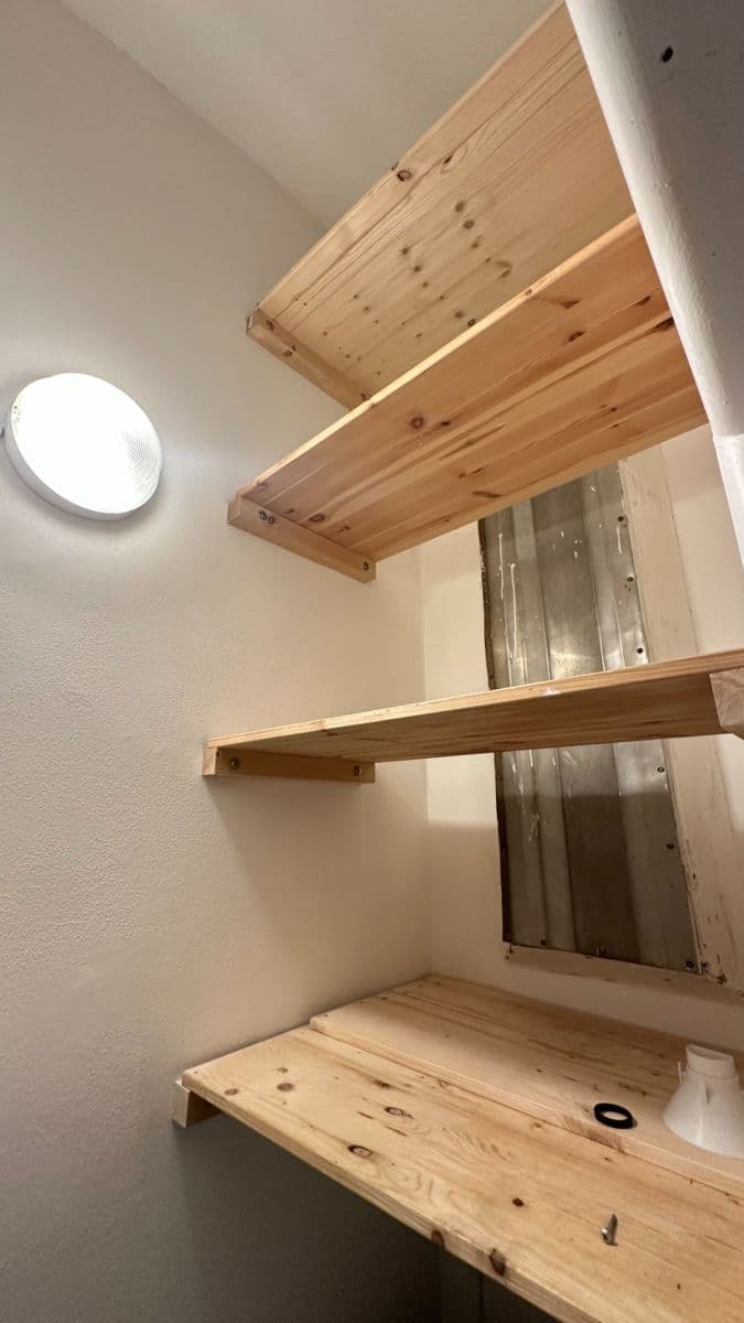 Pronájem bytu 2+kk 55 m², Velehradská, Praha, Praha Pronájem bytu 2+kk 55 m², Velehradská, Praha, Praha