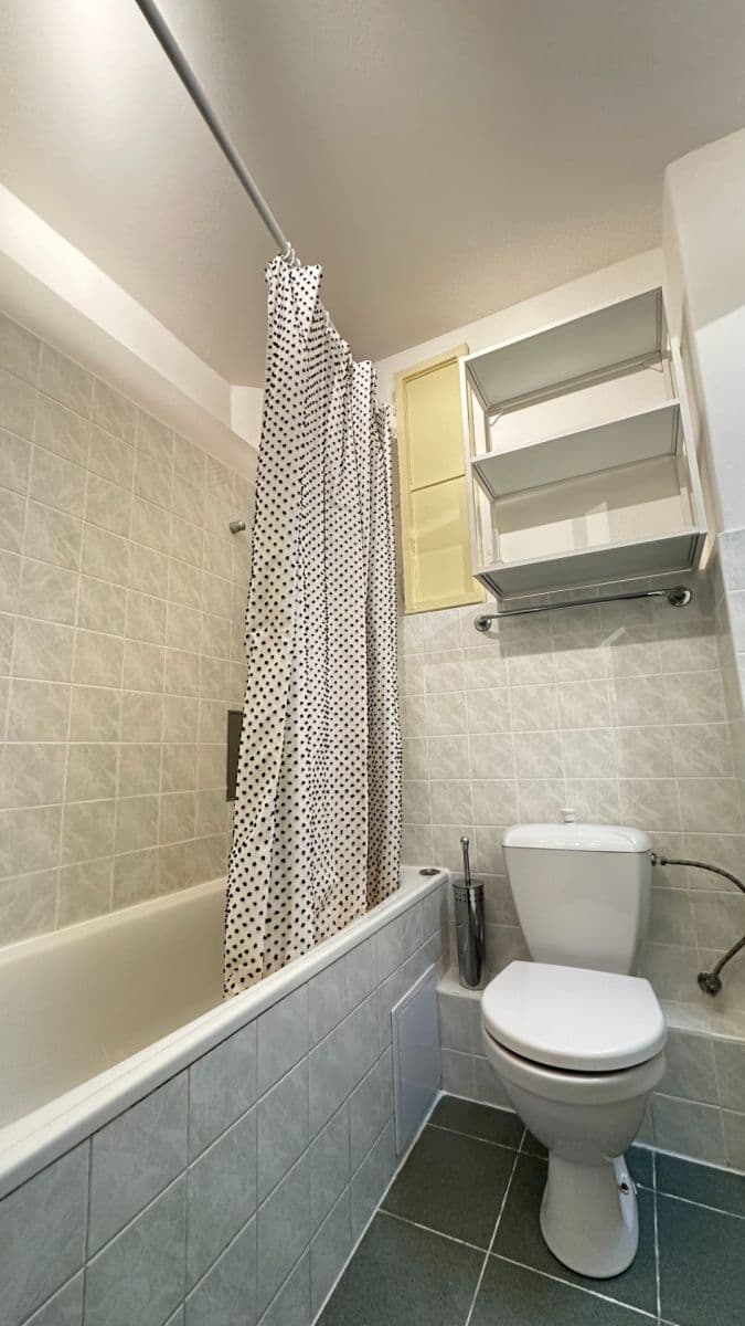 Pronájem bytu 2+kk 55 m², Velehradská, Praha, Praha Pronájem bytu 2+kk 55 m², Velehradská, Praha, Praha