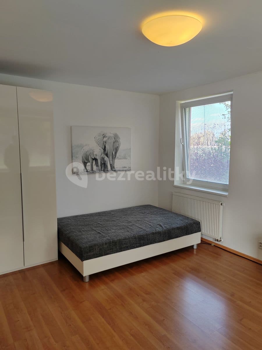 Pronájem bytu 1+kk 34 m², Kupkova, Praha, Praha Pronájem bytu 1+kk 34 m², Kupkova, Praha, Praha