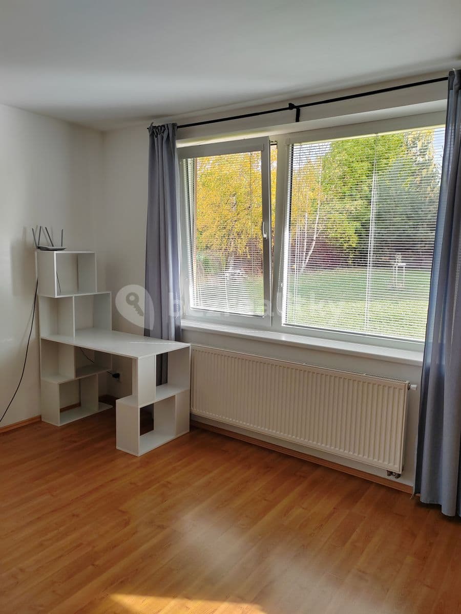 Pronájem bytu 1+kk 34 m², Kupkova, Praha, Praha Pronájem bytu 1+kk 34 m², Kupkova, Praha, Praha