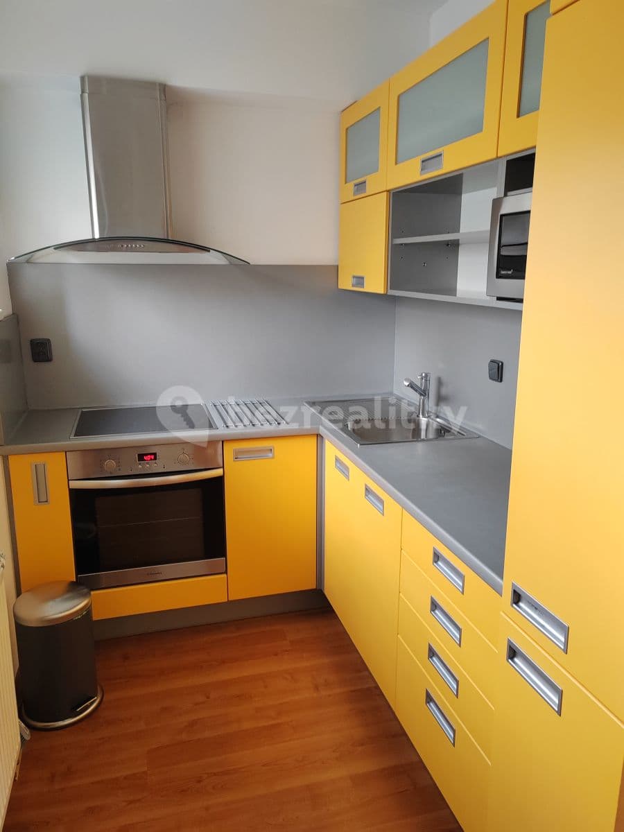 Pronájem bytu 1+kk 34 m², Kupkova, Praha, Praha Pronájem bytu 1+kk 34 m², Kupkova, Praha, Praha