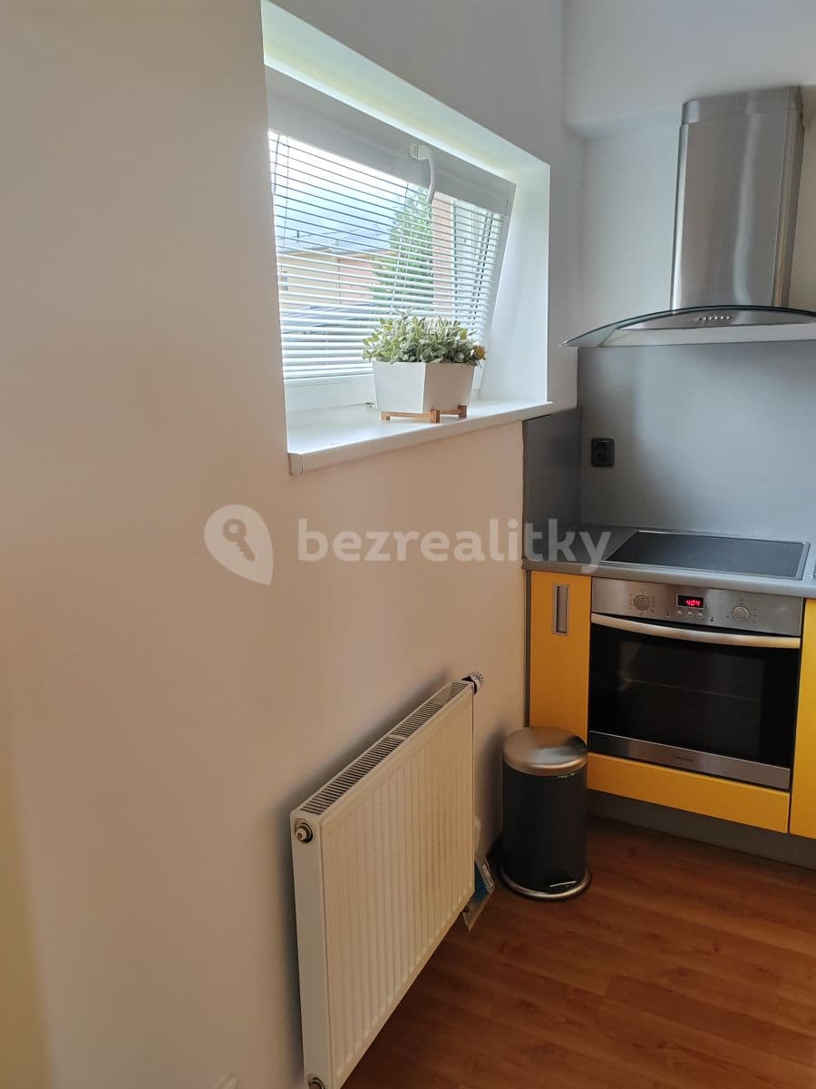 Pronájem bytu 1+kk 34 m², Kupkova, Praha, Praha Pronájem bytu 1+kk 34 m², Kupkova, Praha, Praha