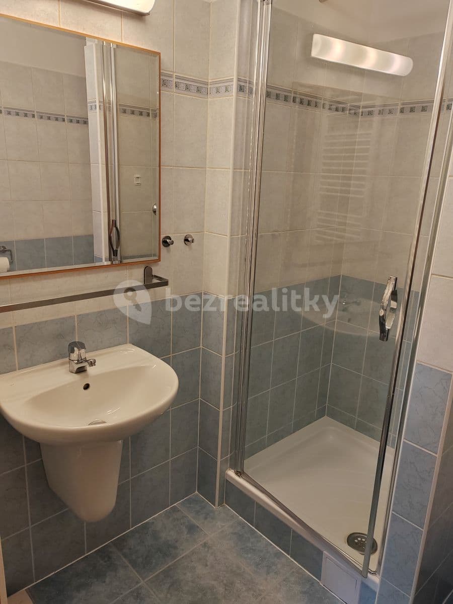 Pronájem bytu 1+kk 34 m², Kupkova, Praha, Praha Pronájem bytu 1+kk 34 m², Kupkova, Praha, Praha