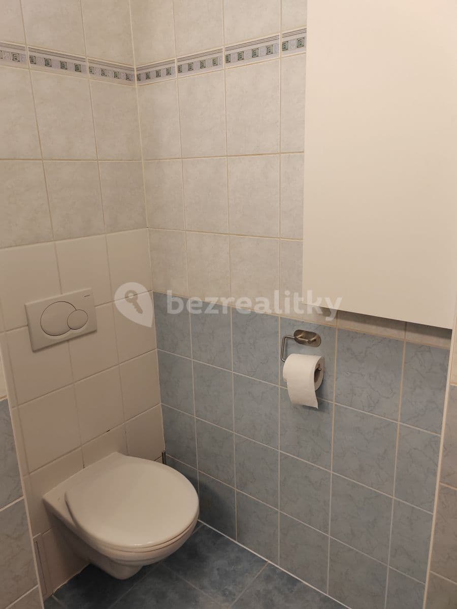 Pronájem bytu 1+kk 34 m², Kupkova, Praha, Praha Pronájem bytu 1+kk 34 m², Kupkova, Praha, Praha
