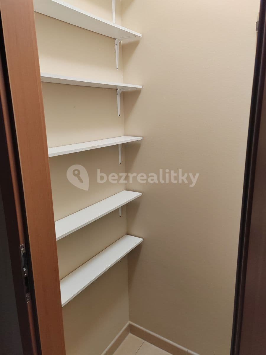 Pronájem bytu 1+kk 34 m², Kupkova, Praha, Praha Pronájem bytu 1+kk 34 m², Kupkova, Praha, Praha