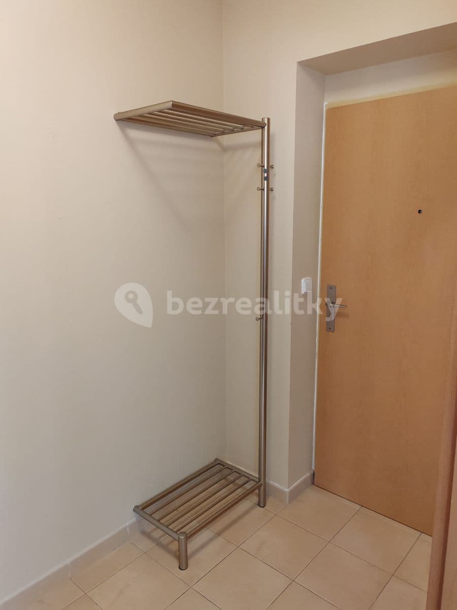 Pronájem bytu 1+kk 34 m², Kupkova, Praha, Praha Pronájem bytu 1+kk 34 m², Kupkova, Praha, Praha