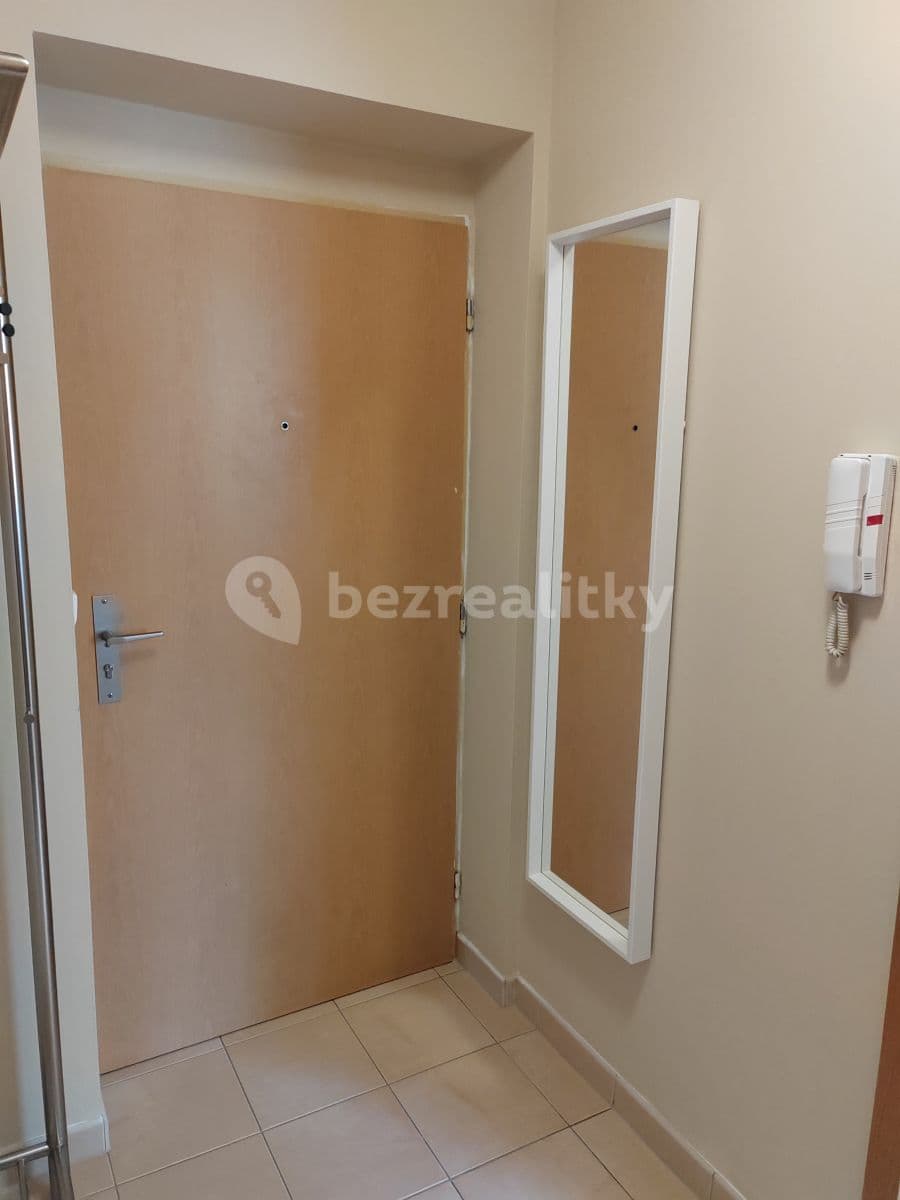 Pronájem bytu 1+kk 34 m², Kupkova, Praha, Praha Pronájem bytu 1+kk 34 m², Kupkova, Praha, Praha