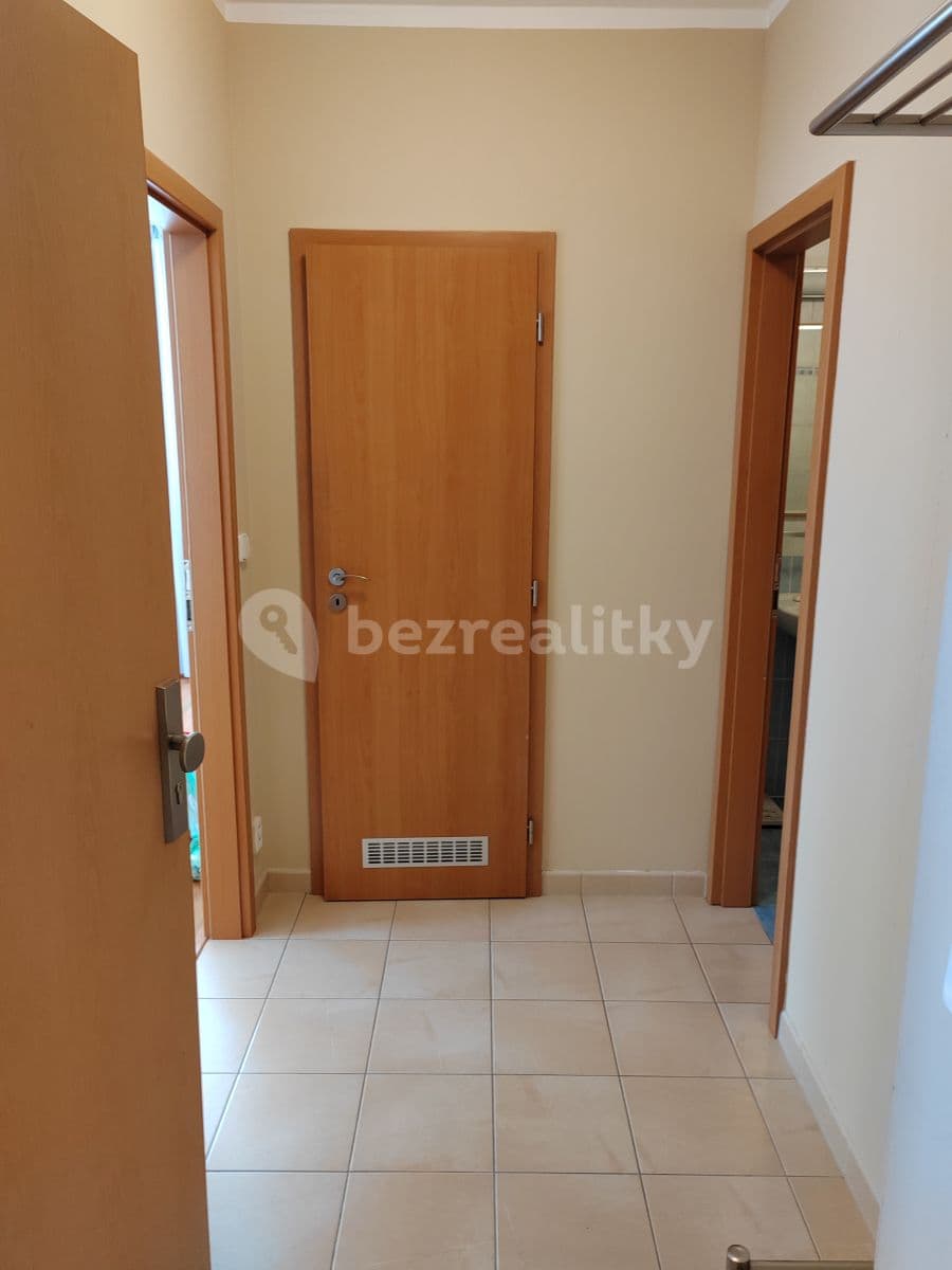 Pronájem bytu 1+kk 34 m², Kupkova, Praha, Praha Pronájem bytu 1+kk 34 m², Kupkova, Praha, Praha