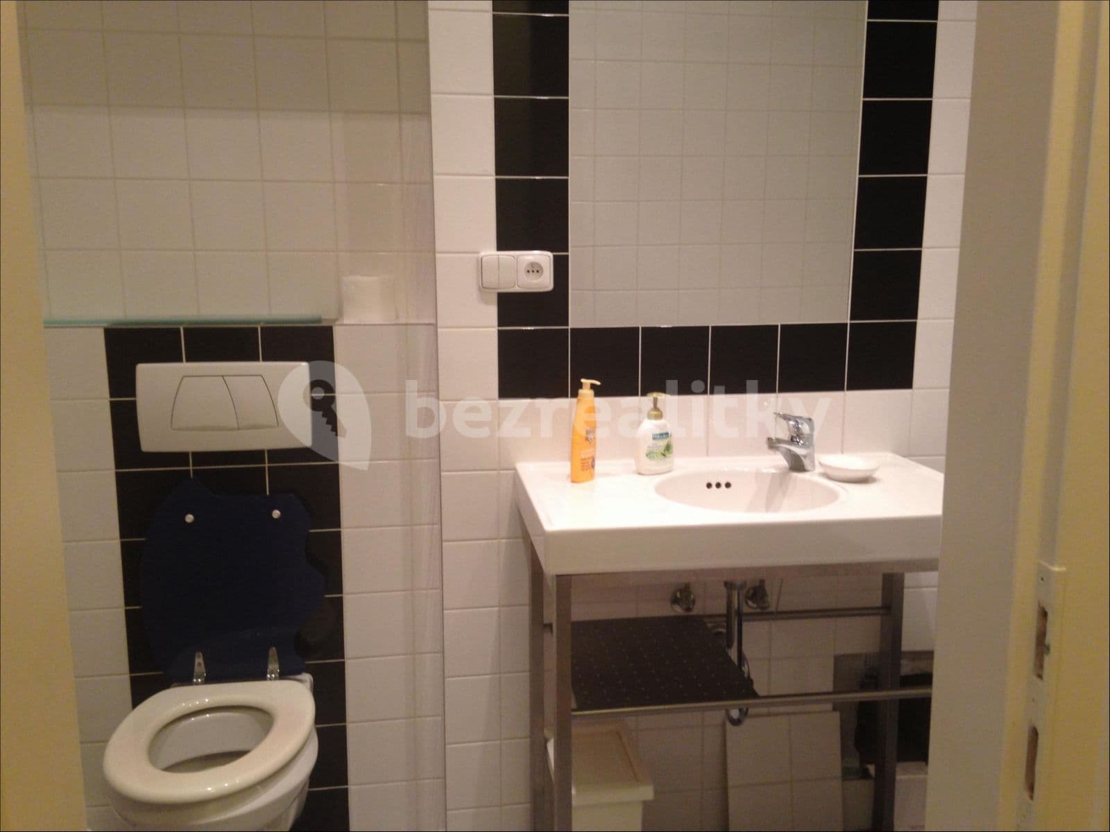 Pronájem bytu 2+kk 75 m², Myslíkova, Praha, Praha Pronájem bytu 2+kk 75 m², Myslíkova, Praha, Praha