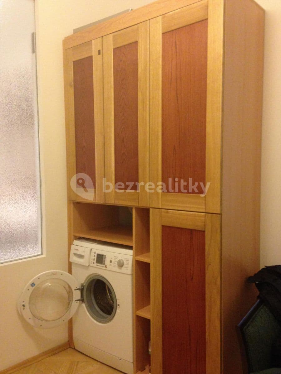 Pronájem bytu 2+kk 75 m², Myslíkova, Praha, Praha Pronájem bytu 2+kk 75 m², Myslíkova, Praha, Praha