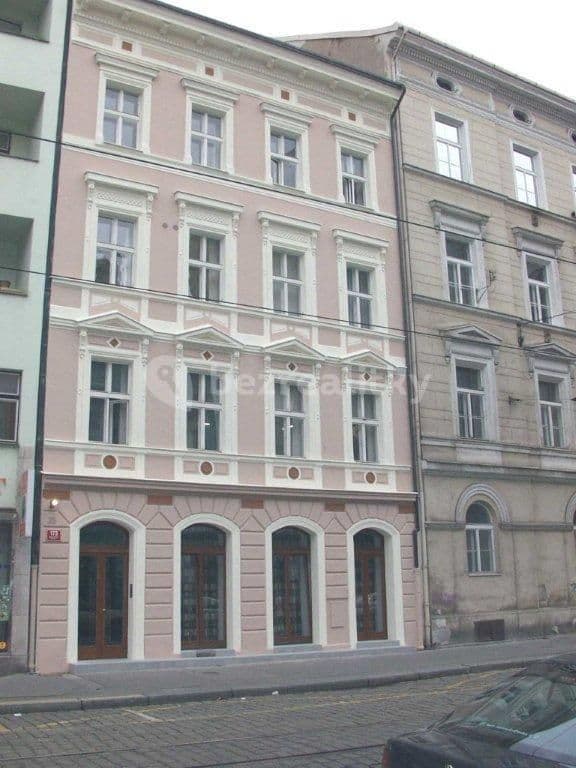 Pronájem bytu 2+kk 75 m², Myslíkova, Praha, Praha Pronájem bytu 2+kk 75 m², Myslíkova, Praha, Praha