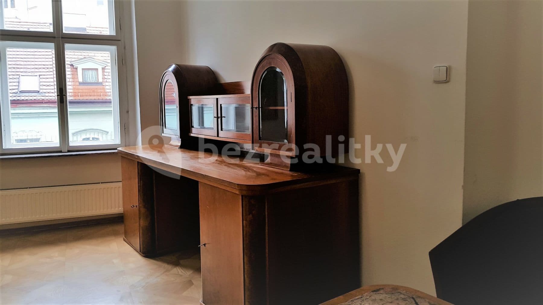 Pronájem bytu 2+kk 75 m², Myslíkova, Praha, Praha Pronájem bytu 2+kk 75 m², Myslíkova, Praha, Praha