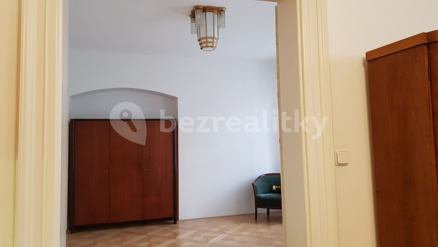 Pronájem bytu 2+kk 75 m², Myslíkova, Praha, Praha Pronájem bytu 2+kk 75 m², Myslíkova, Praha, Praha