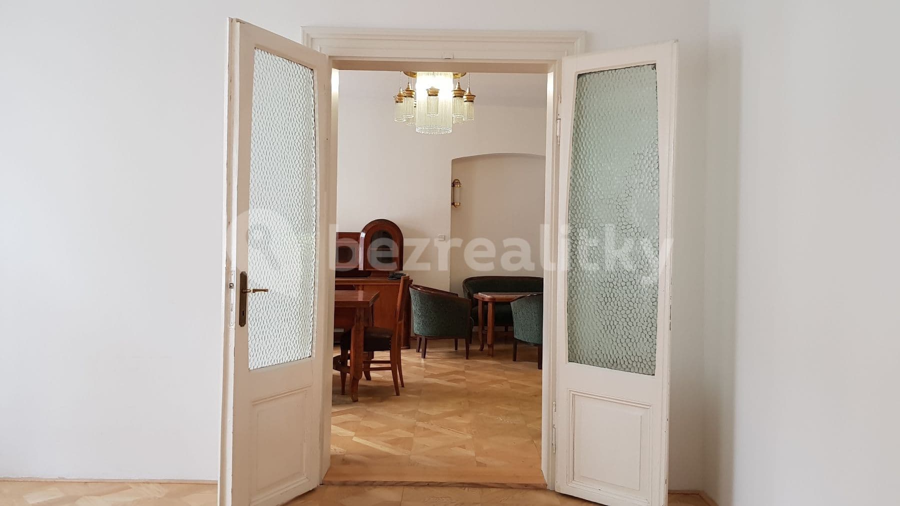 Pronájem bytu 2+kk 75 m², Myslíkova, Praha, Praha Pronájem bytu 2+kk 75 m², Myslíkova, Praha, Praha