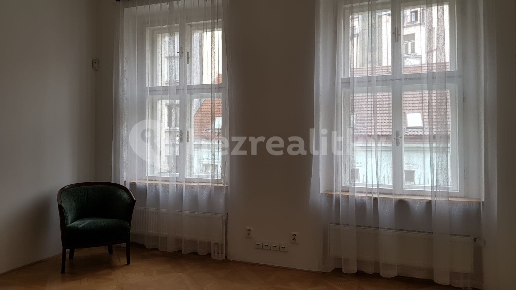 Pronájem bytu 2+kk 75 m², Myslíkova, Praha, Praha Pronájem bytu 2+kk 75 m², Myslíkova, Praha, Praha