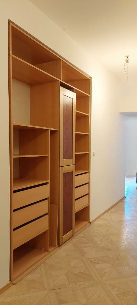 Pronájem bytu 2+kk 75 m², Myslíkova, Praha, Praha Pronájem bytu 2+kk 75 m², Myslíkova, Praha, Praha