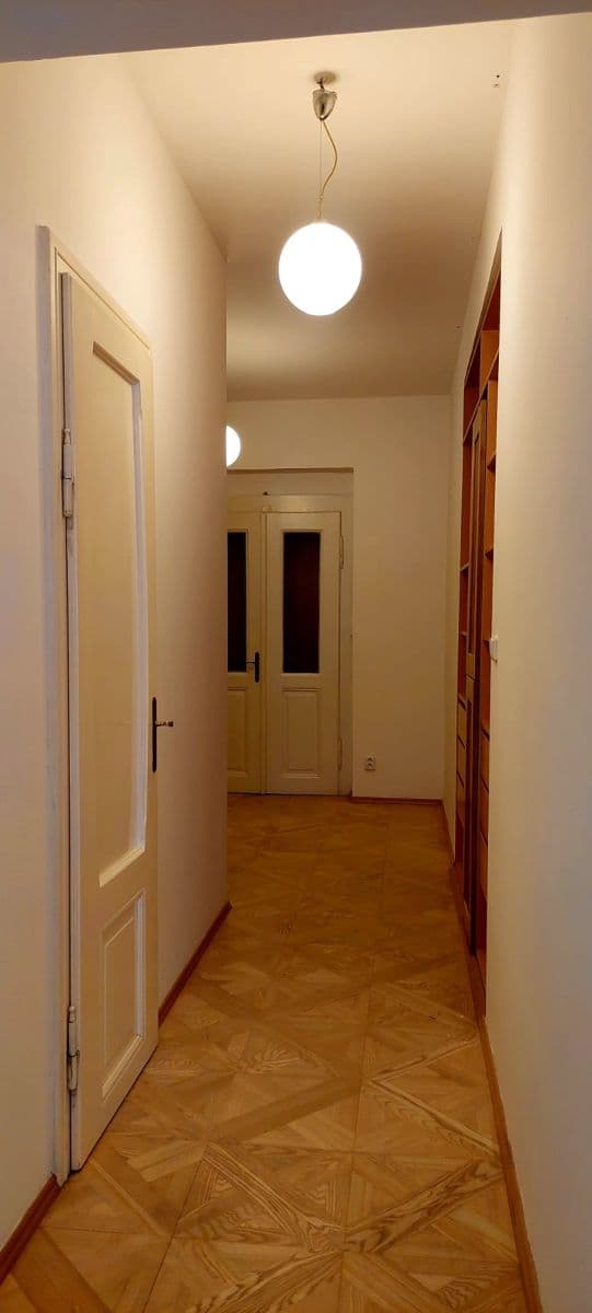 Pronájem bytu 2+kk 75 m², Myslíkova, Praha, Praha Pronájem bytu 2+kk 75 m², Myslíkova, Praha, Praha