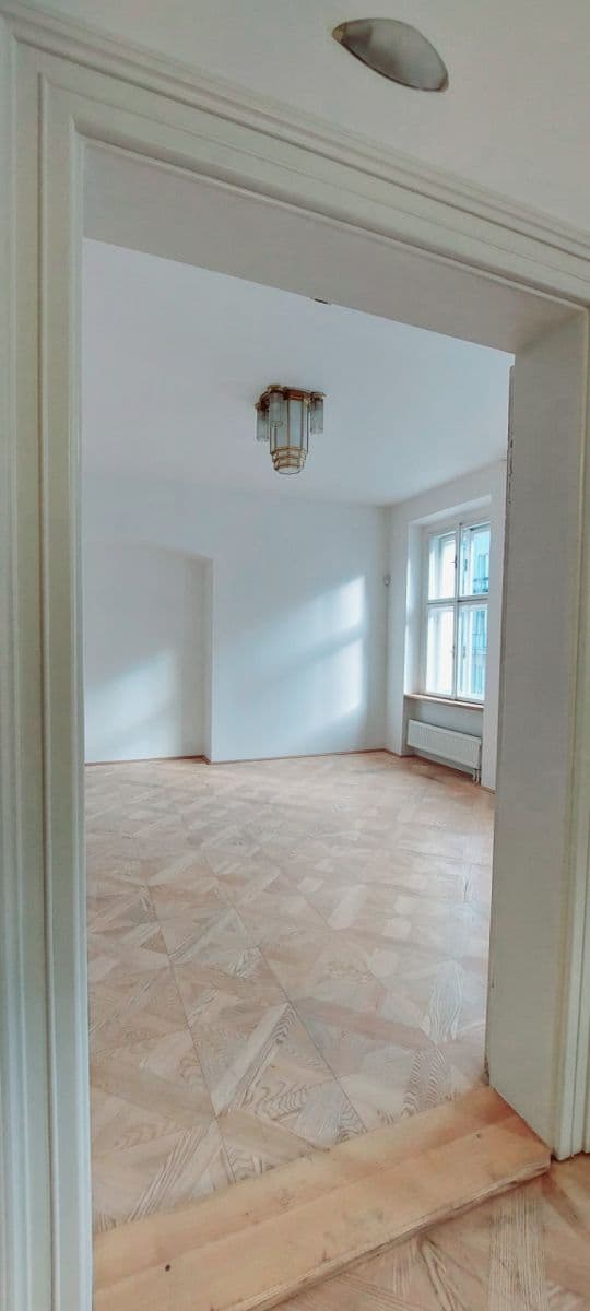 Pronájem bytu 2+kk 75 m², Myslíkova, Praha, Praha Pronájem bytu 2+kk 75 m², Myslíkova, Praha, Praha