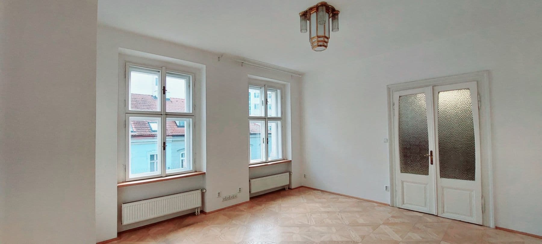Pronájem bytu 2+kk 75 m², Myslíkova, Praha, Praha Pronájem bytu 2+kk 75 m², Myslíkova, Praha, Praha