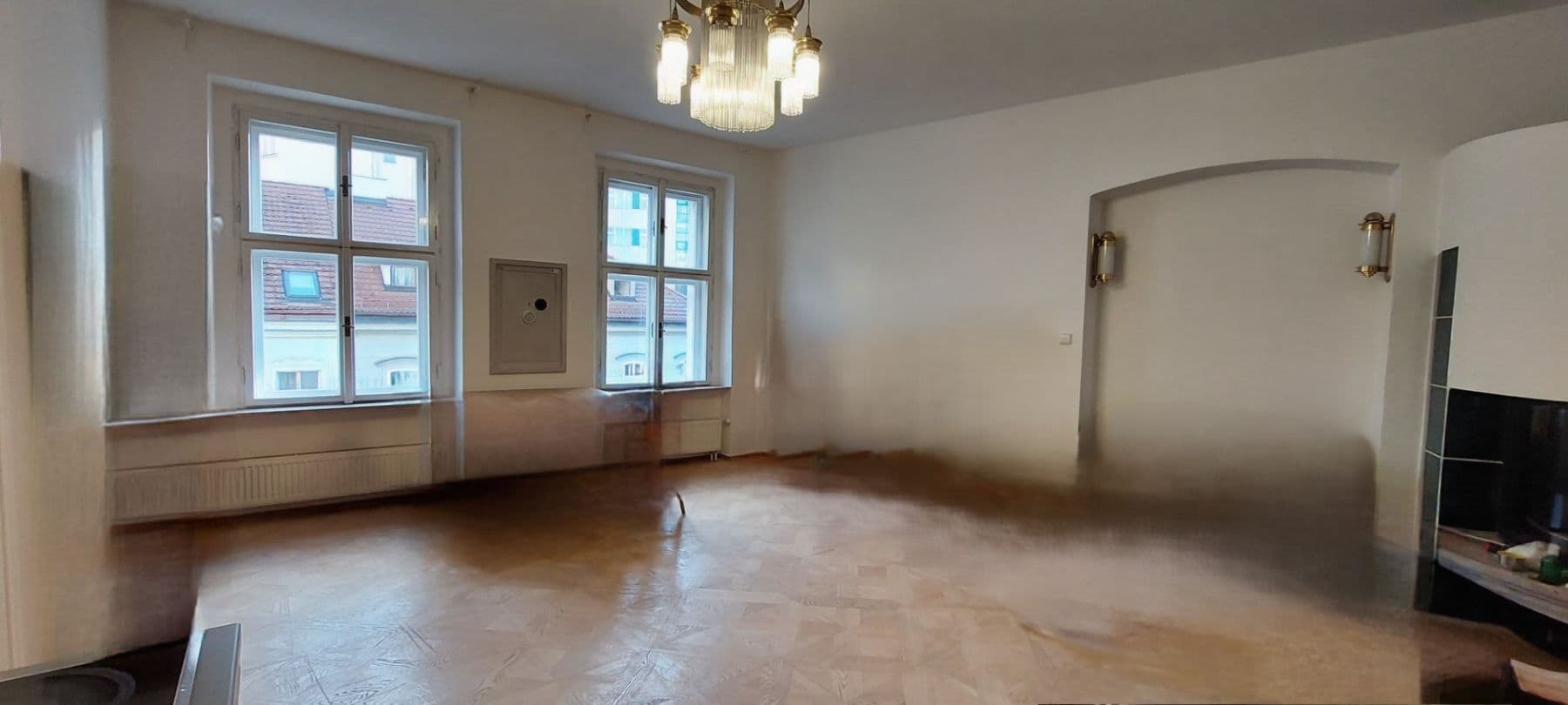 Pronájem bytu 2+kk 75 m², Myslíkova, Praha, Praha Pronájem bytu 2+kk 75 m², Myslíkova, Praha, Praha