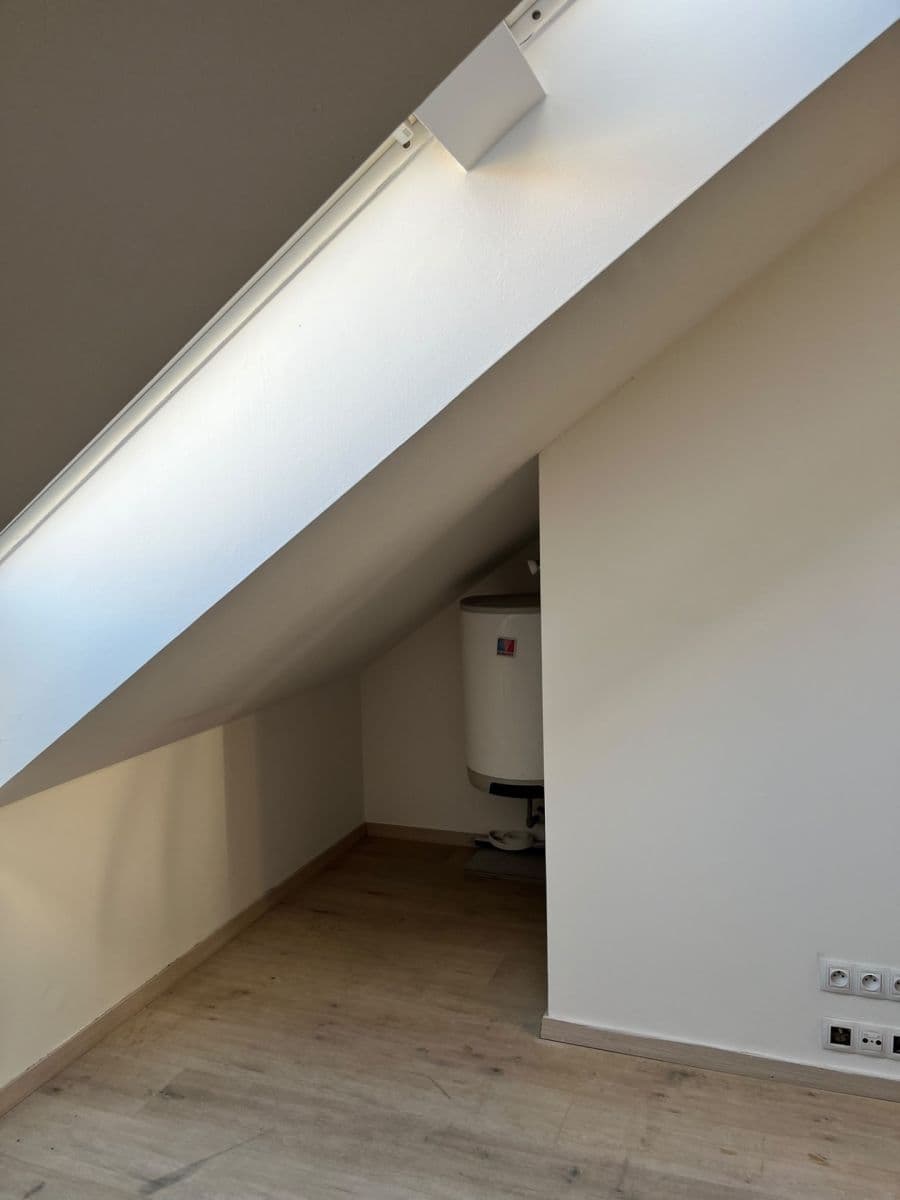 Pronájem bytu 2+kk 35 m², Dobrovského, Plzeň, Plzeňský kraj Pronájem bytu 2+kk 35 m², Dobrovského, Plzeň, Plzeňský kraj