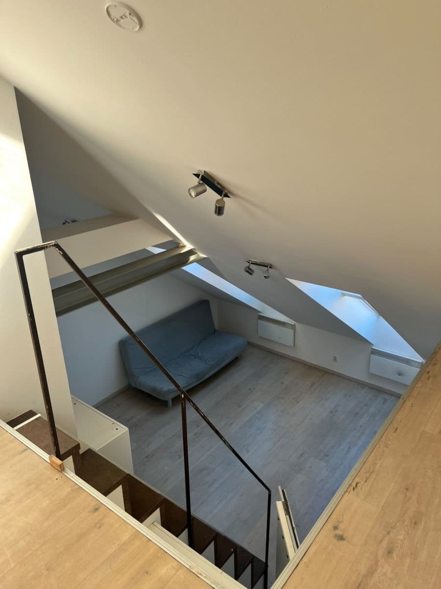 Pronájem bytu 2+kk 35 m², Dobrovského, Plzeň, Plzeňský kraj Pronájem bytu 2+kk 35 m², Dobrovského, Plzeň, Plzeňský kraj