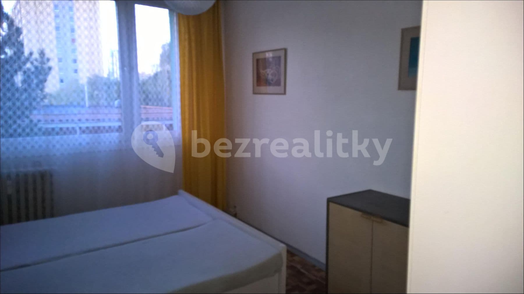 Pronájem bytu 3+1 70 m², Radimovická, Praha, Praha Pronájem bytu 3+1 70 m², Radimovická, Praha, Praha