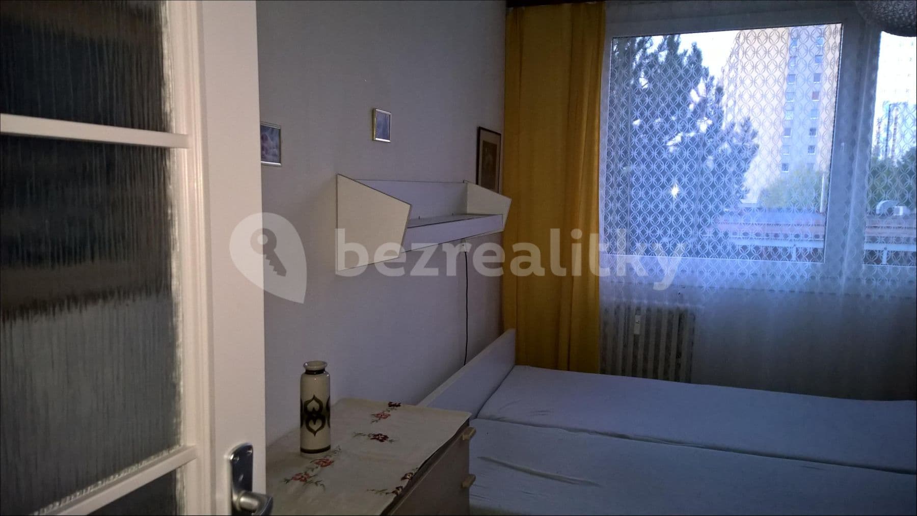 Pronájem bytu 3+1 70 m², Radimovická, Praha, Praha Pronájem bytu 3+1 70 m², Radimovická, Praha, Praha