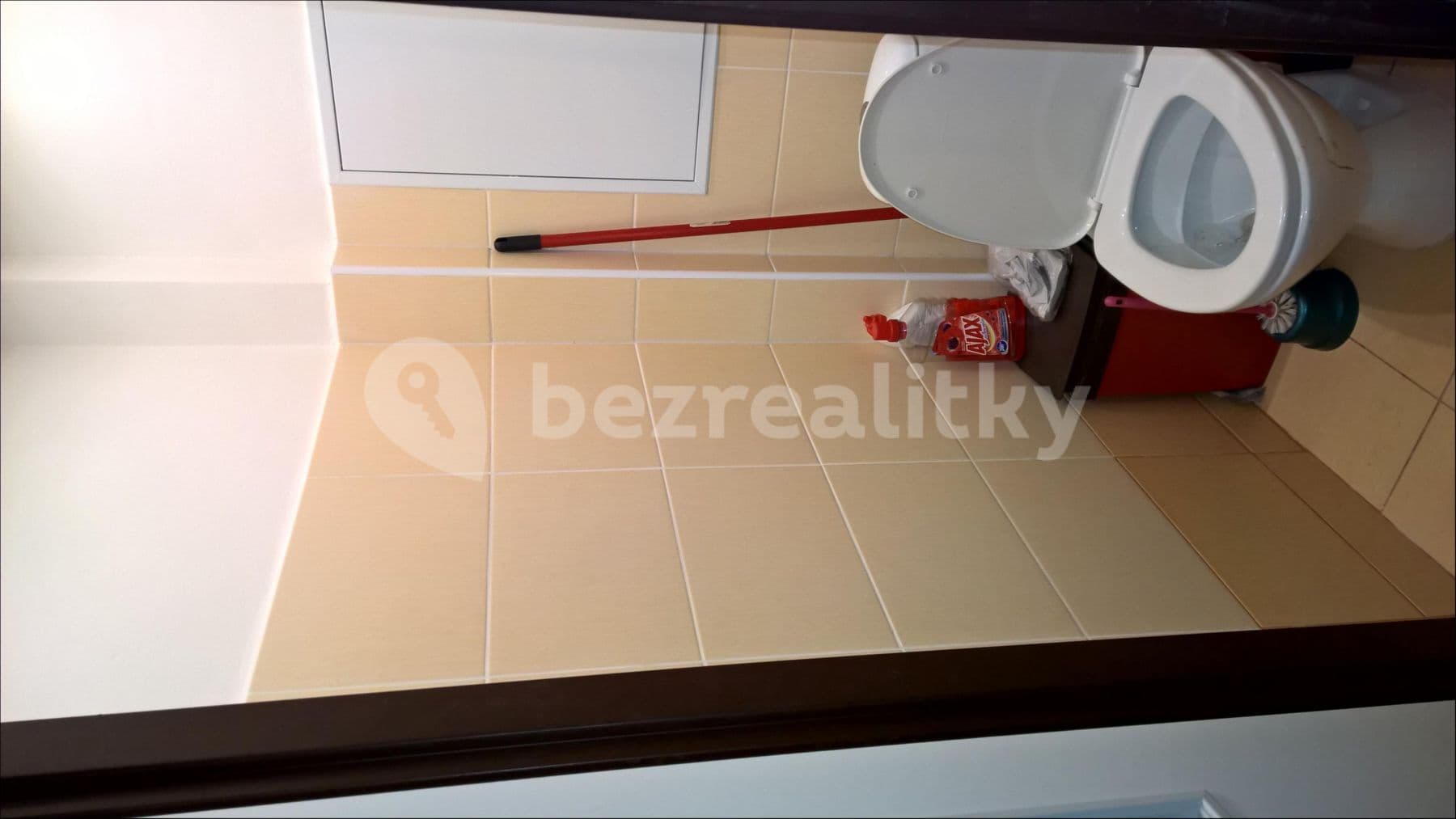 Pronájem bytu 3+1 70 m², Radimovická, Praha, Praha Pronájem bytu 3+1 70 m², Radimovická, Praha, Praha