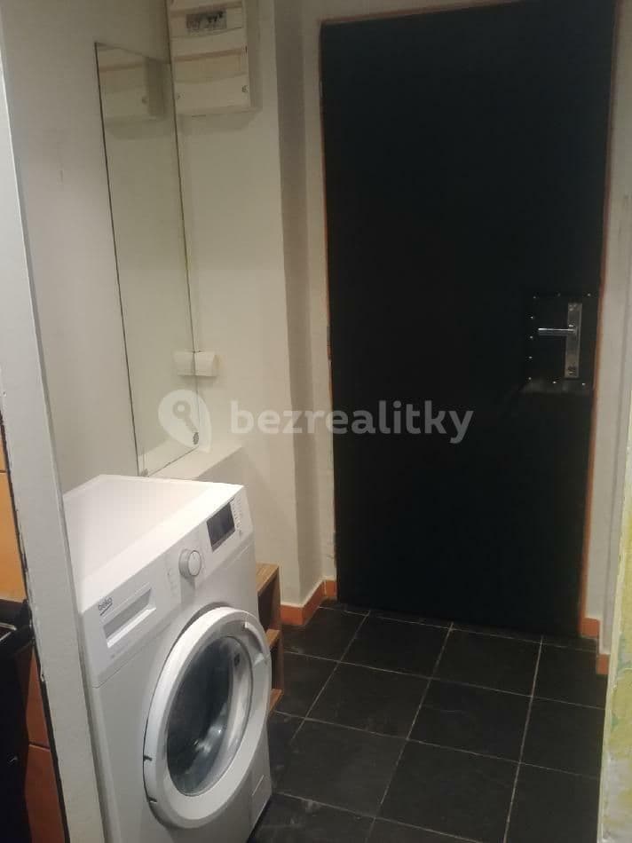Pronájem bytu Garsoniéra 27 m², Štúrova, Praha, Praha Pronájem bytu Garsoniéra 27 m², Štúrova, Praha, Praha