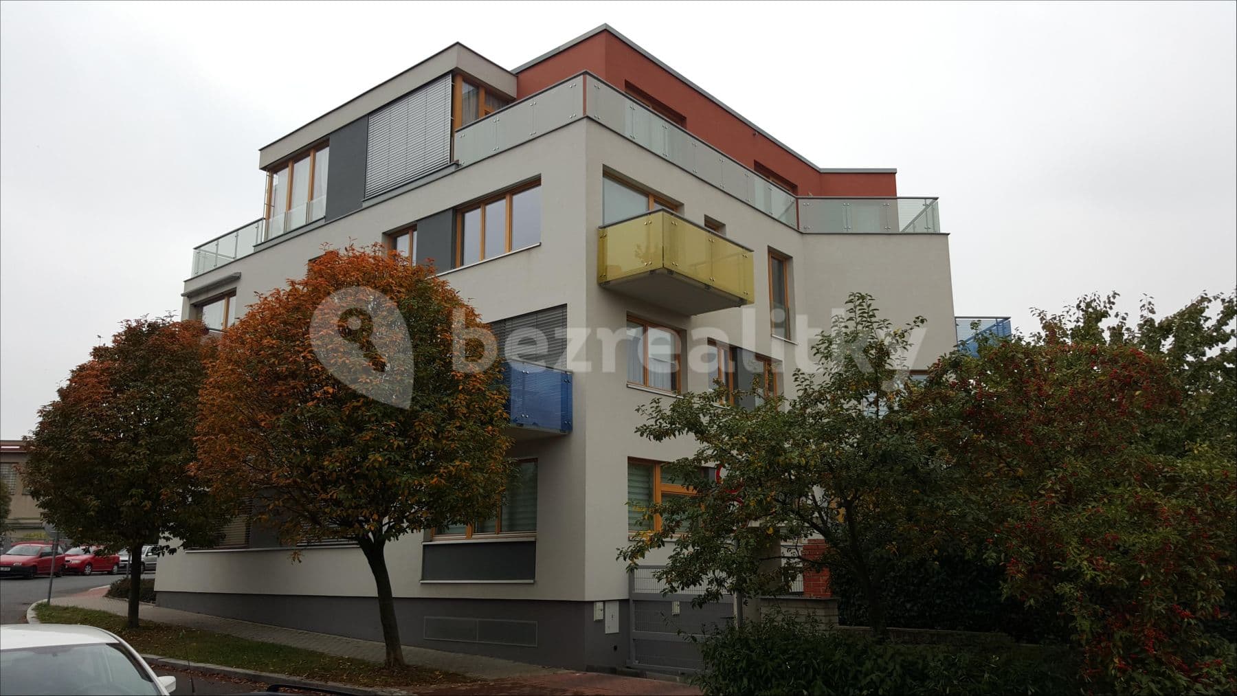 Pronájem bytu 3+kk 93 m², Březiněveská, Praha, Praha Pronájem bytu 3+kk 93 m², Březiněveská, Praha, Praha